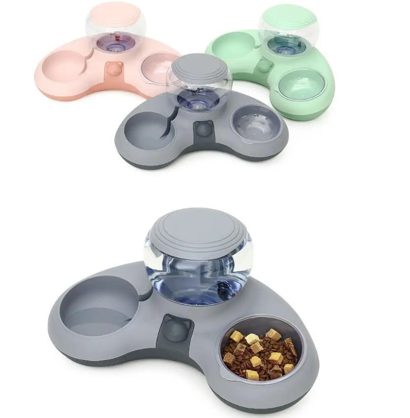 Pet Automatic Feeder