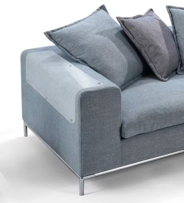 Sofa scratch safe film