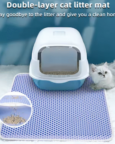 Cat Litter Mat