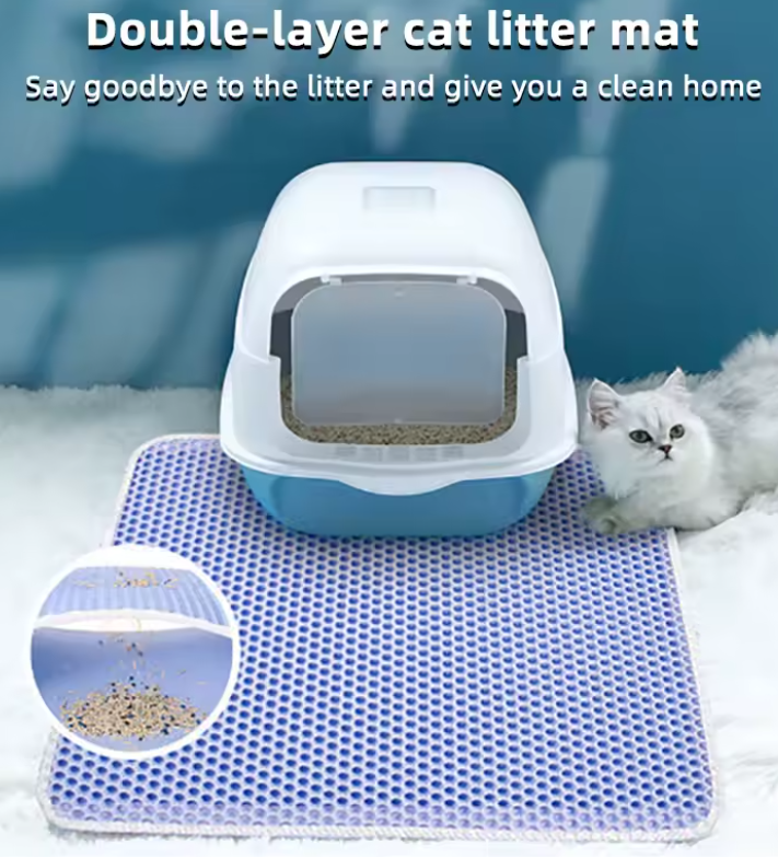 Cat Litter Mat