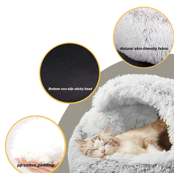 Good Quality Soft Pet Bed